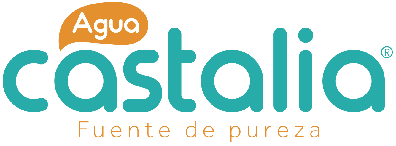 Agua Castalia — inicio